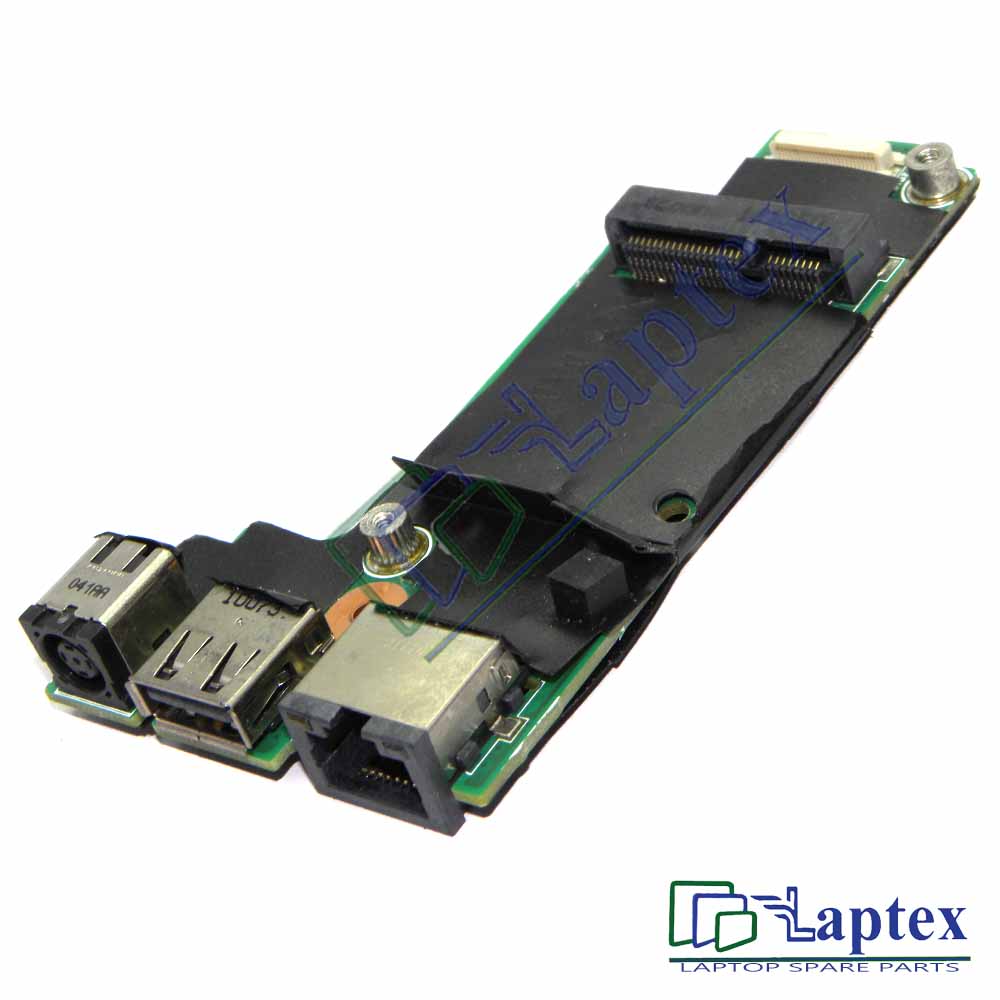 Dell Vostro 3300 Power USB Lan Dc Card